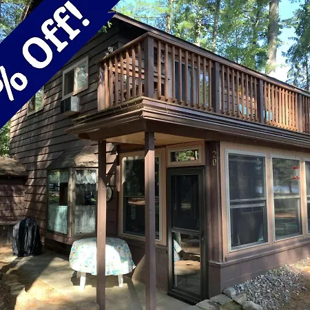 Gabe'S Lost Resort - Cedar Unit #20